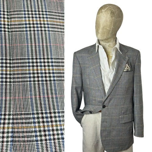 Daks jacket blazer 42r sport - jacket,