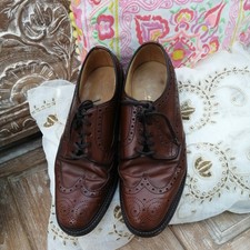 LOAKE & SONS Mens Shoes