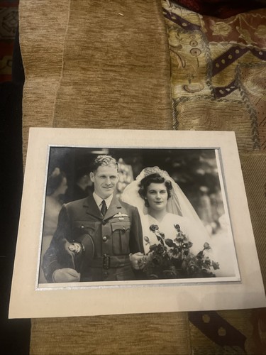 Original wwii raf - wwii, pilot