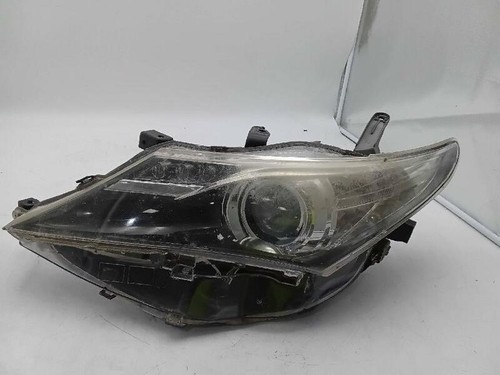 8115002e21 headlamp left side - 8115002e21,