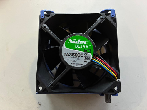 Dell poweredge 2800 12v - poweredge, 1.0a