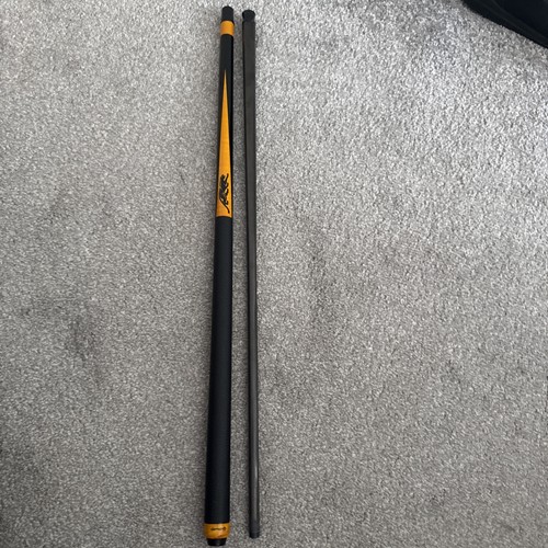 Predator sp2 cue with revo - sp2,