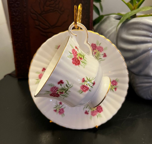 Vintage royal windsor fine - vintage,