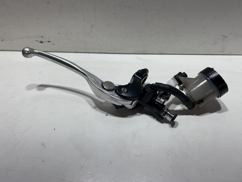 Honda cbr929 fireblade - cbr929, front
