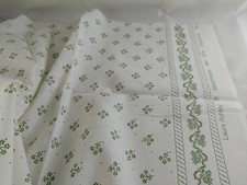 Vintage Laura Ashley Fabric
