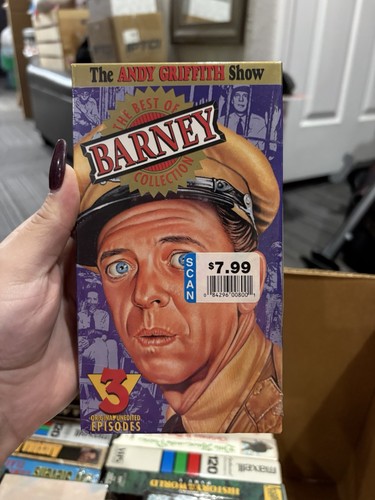 The andy griffith show - griffith,