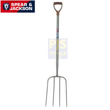 Spear and Jackson 32IN 1636DE