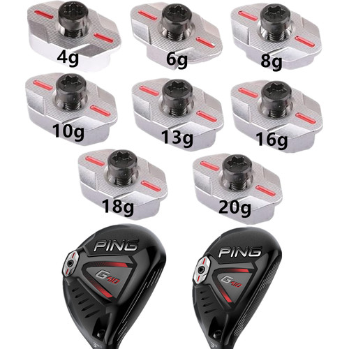 Replacement ping g410 fairway - g410,