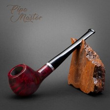 HAND MADE WOODEN TOBACCO