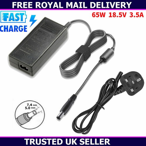 Adapter for prodesk 600 - ac,