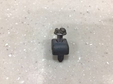 Briggs And Stratton Hayter Harrier And Classic 35 Mower Throttle Cable Clamp