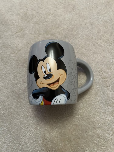 Disneyland paris mickey mouse - disneyland,