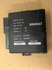 RENAULT MEGANE CC  CONVERTIBLE