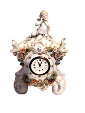 1930's Dresden porcelain