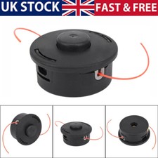 Trimmer Head bump Fit For