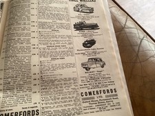 COMERFORDS AC PETITE BOND