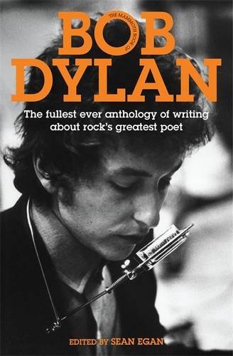 The mammoth book bob dylan - mammoth, of