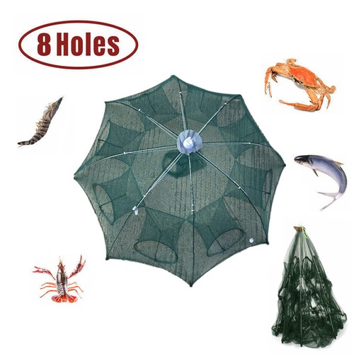 Magic fishing trap holes - fishing, 8
