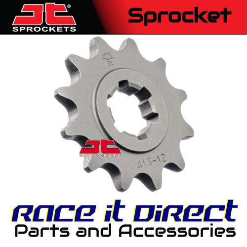 Sprocket for suzuki ts50 - jt,