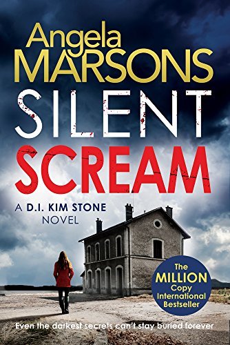 Silent scream detective kim - scream, (detective