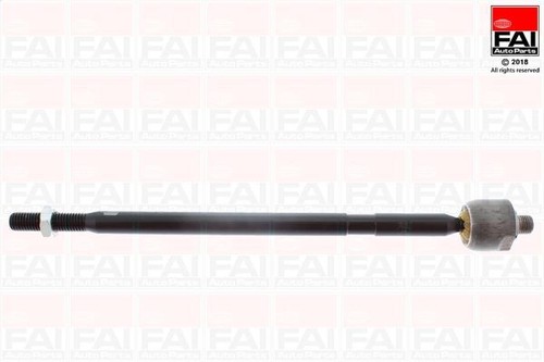 Fai front rack - rack, for