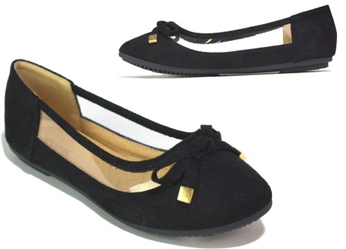 Girls black shoes kids - girls,