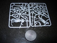 40k Bits / Parts / Sprues -