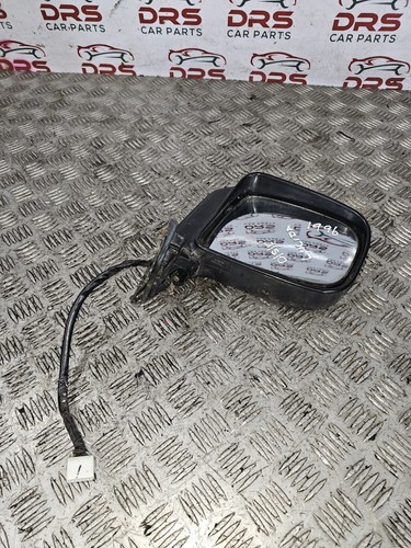Toyota lucida estima - toyota, wing
