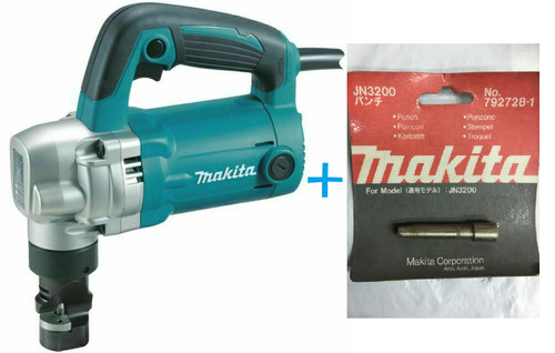 Makita nibbler kit - makita,