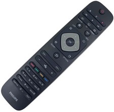 Genuine Philips TV Remote