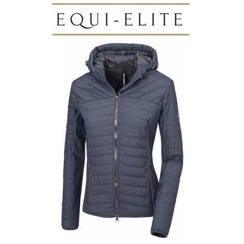 Pikeur leah quilted hybrid - pikeur,