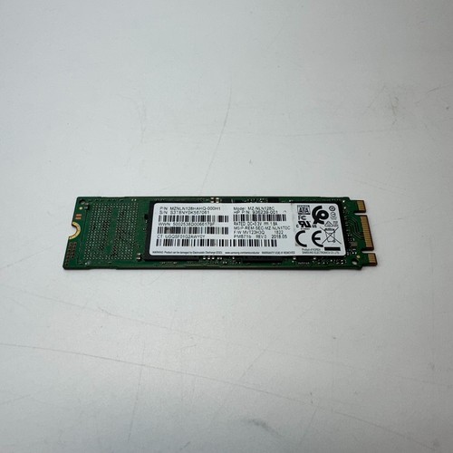 Samsung ssd 128gb sata - samsung,