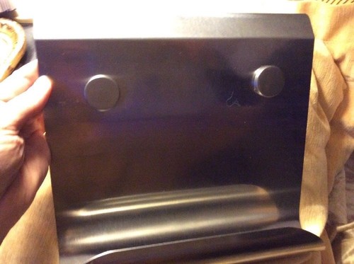 Kitchen book tablet holder - book,