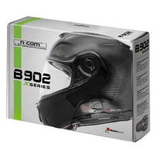 N-COM B902-X Nolan Bluetooth X-Lite X1005/X903/X403/X1004/X1003/X1002 Helmets