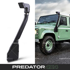 OFF ROAD SNORKEL FOR LAND