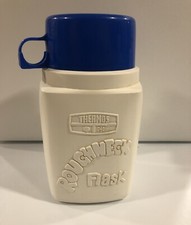 Vintage thermos roughneck - vintage,