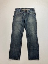 TOMMY HILFIGER MADISON Jeans - W32 L32 - Navy - Great Condition - Men’s