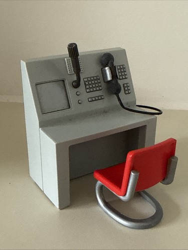 Playmobil switchboard control - playmobil,