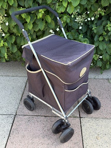 Sholley trolley original - trolley,