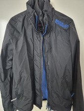 Superdry jacket large - superdry,