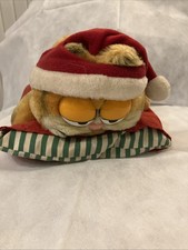 Garfield sleepy soft - garfield,