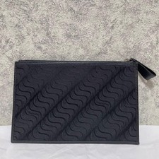Smythson Clutch Pouch Mini Bag
