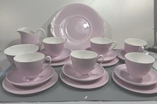 Rare Queen Anne Fine Bone