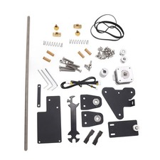Dual Z Axes Motor Kit For High