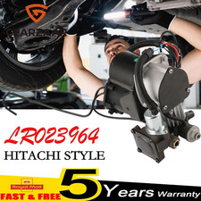 HITACHI AIR SUSPENSION