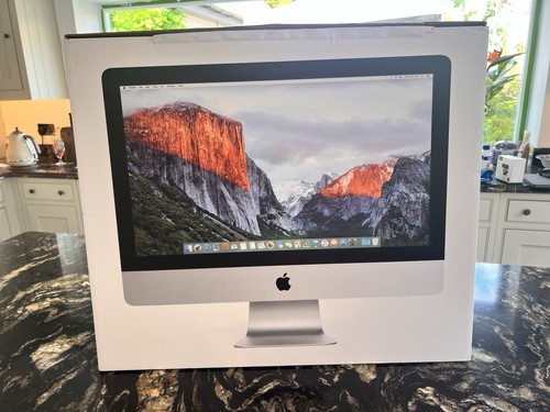 Apple imac late 2015 - imac, |