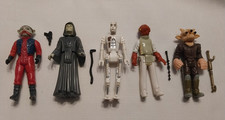Vintage Star Wars Figure