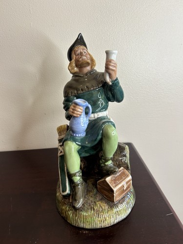 Royal doulton robin - royal,