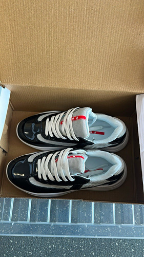 Prada america cup men s - prada,