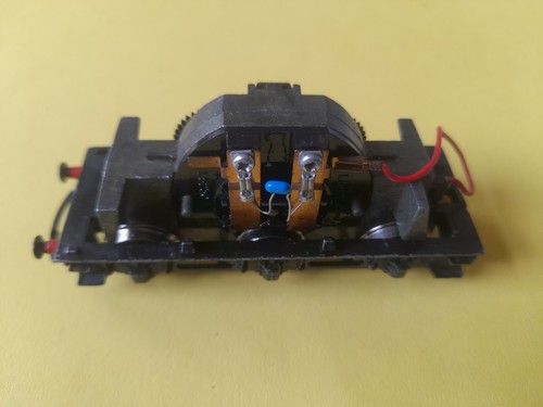 Hornby lms br - oo, lms/br
